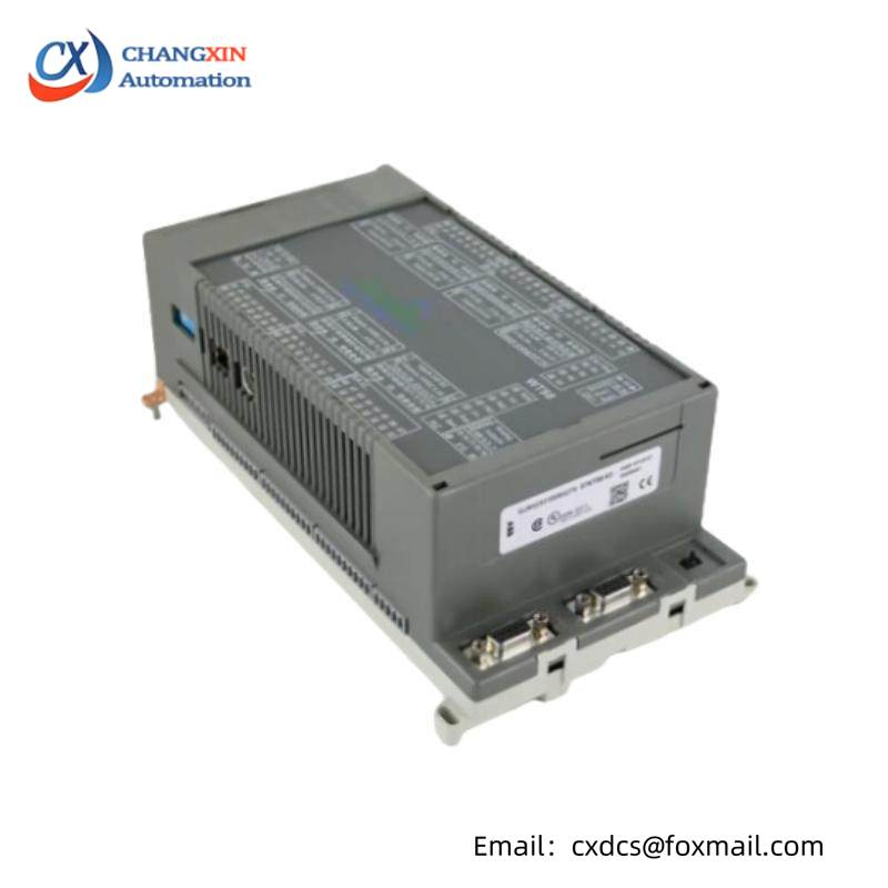 ABB GJR2393600R100 88FK05 9086 PLC Controller