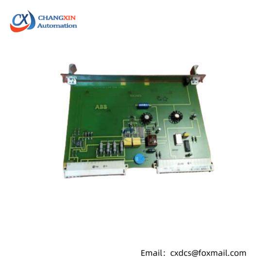 ABB 3HAC024006-001