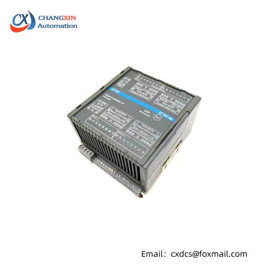 ABB GJR2395400R1010 83SR06C-E Control Module