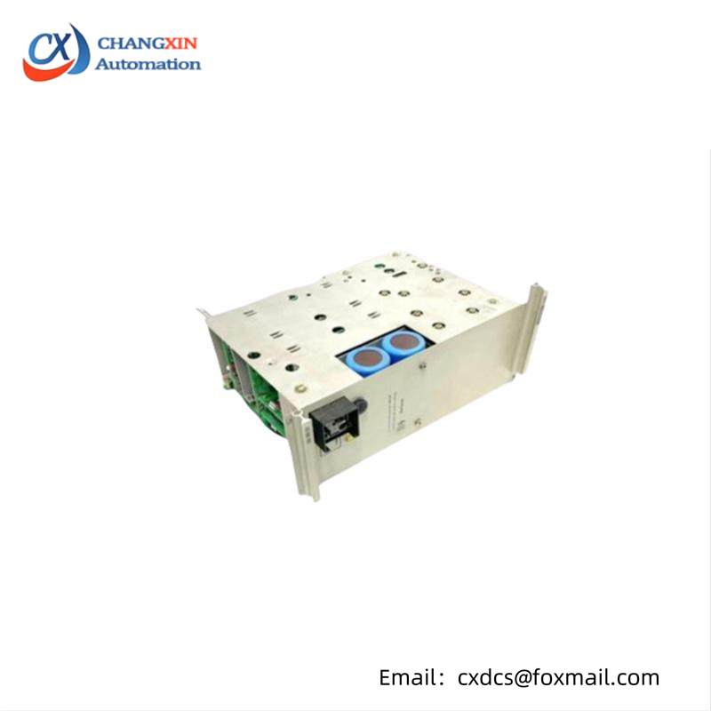 ABB GJR4500400R1 35NE90 Power Supply Unit