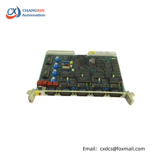 ABB GJR5137200R0005 35AE92G-E Electronic Module