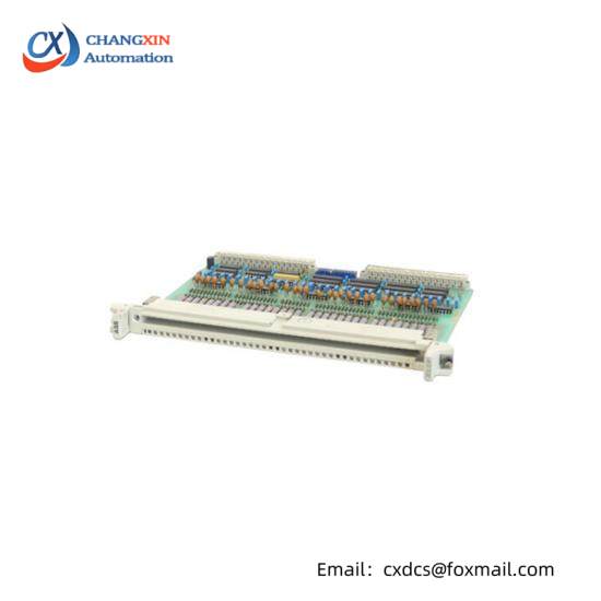 ABB GJR5142600R0001 35EB91B Electronics Module