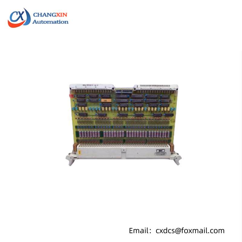ABB GJR5142800R0001 35AB94B Digital Output Module