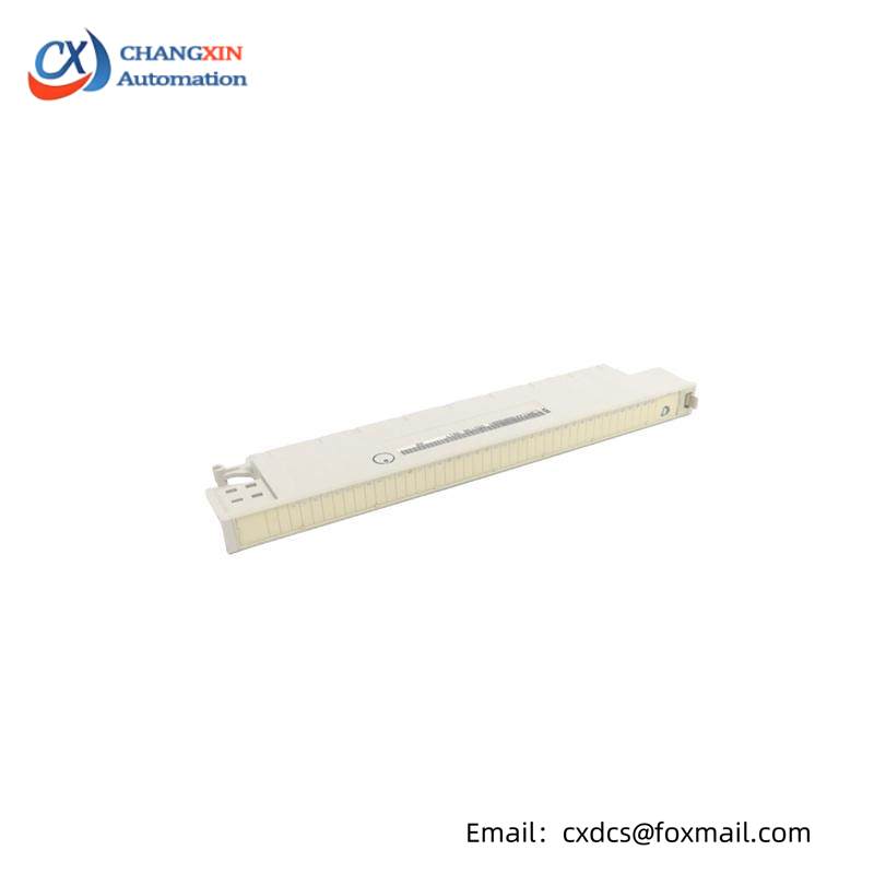 ABB GJR5144900R0001 35ST90 Connector Module