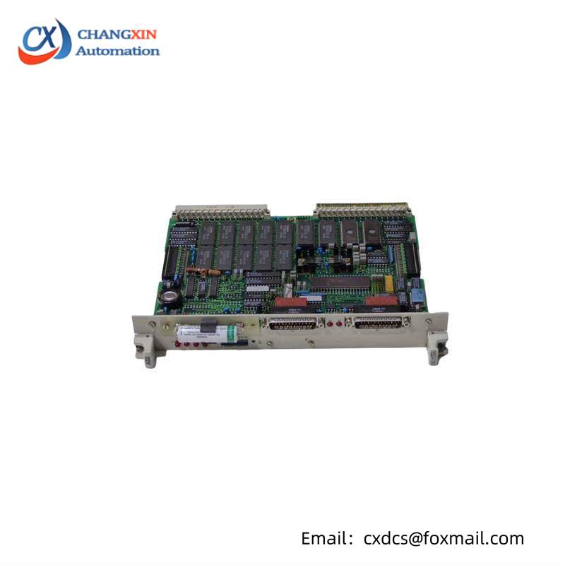 ABB GJR5146620R0001 35ZE94G Processor Board
