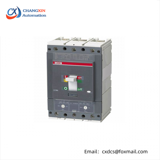 ABB GJR5250000R0252 CPU Module