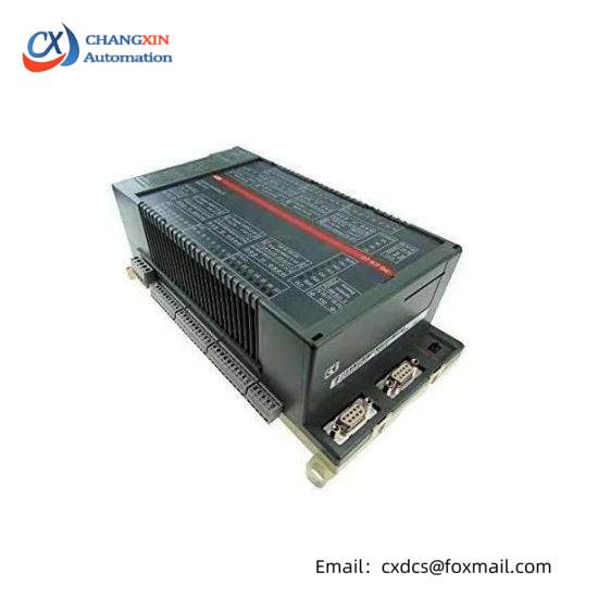 ABB GJR5252100R0101  Advant Controller