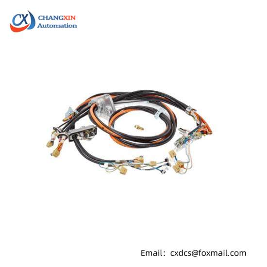 ABB GJR5252300R3101 07AC91F
