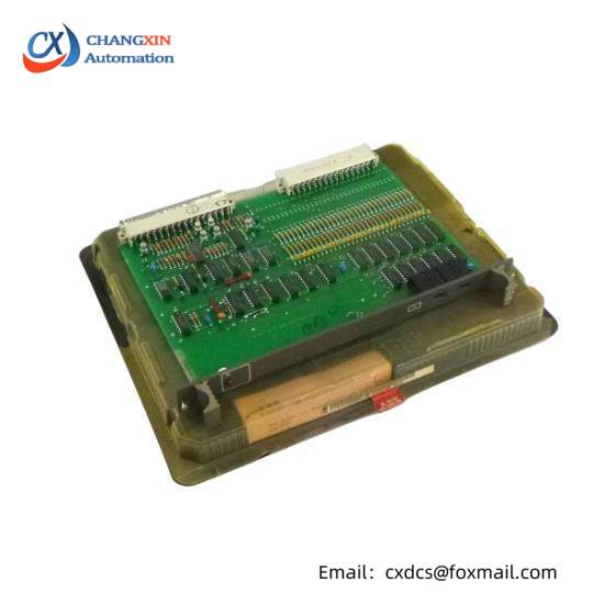ABB GKWE850000R0100 81EB10D Procontrol