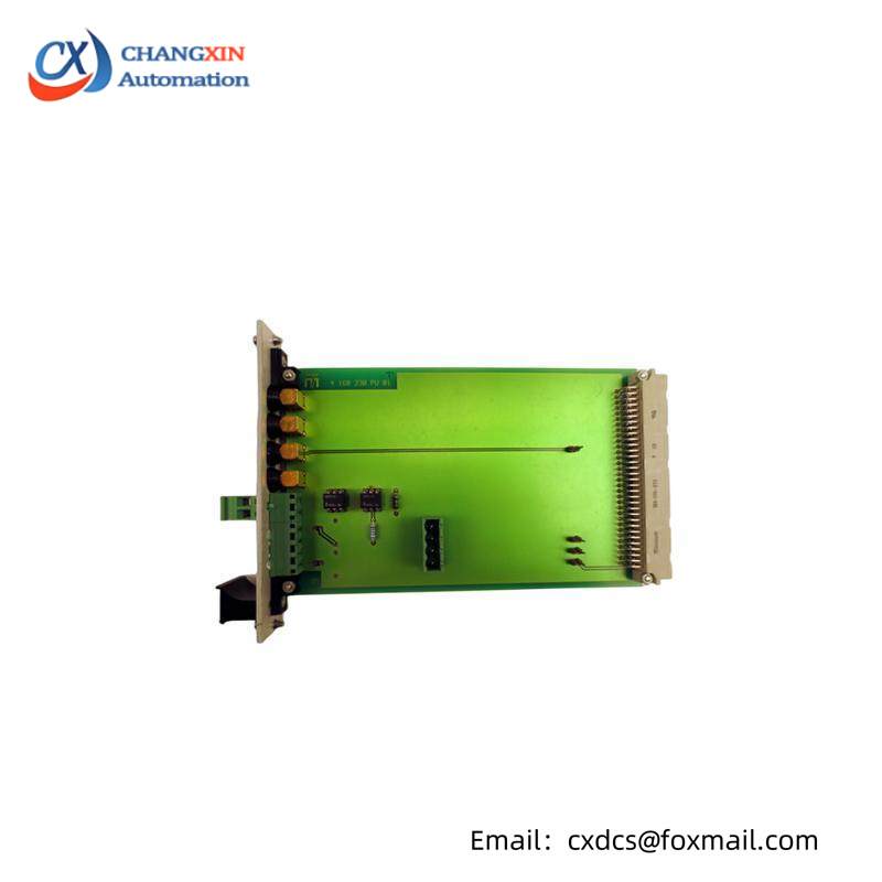ABB GKWE857800R1214 87TS50 Communicatioins Module
