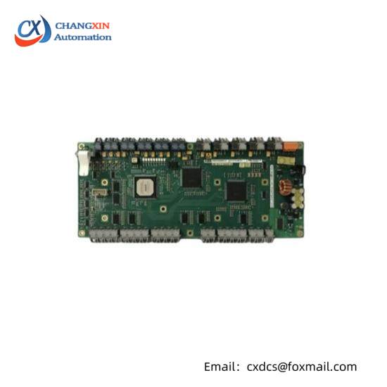 ABB GOP2