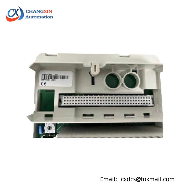 ABB GRBTU-01 3BSE013175R1 The inverter DCS module