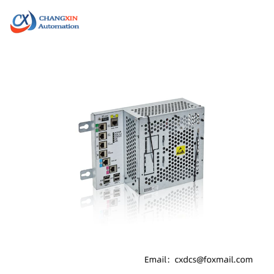 ABB GRBTU