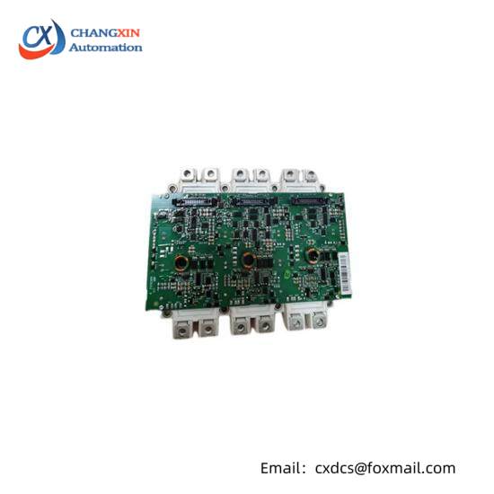 ABB GRBTU