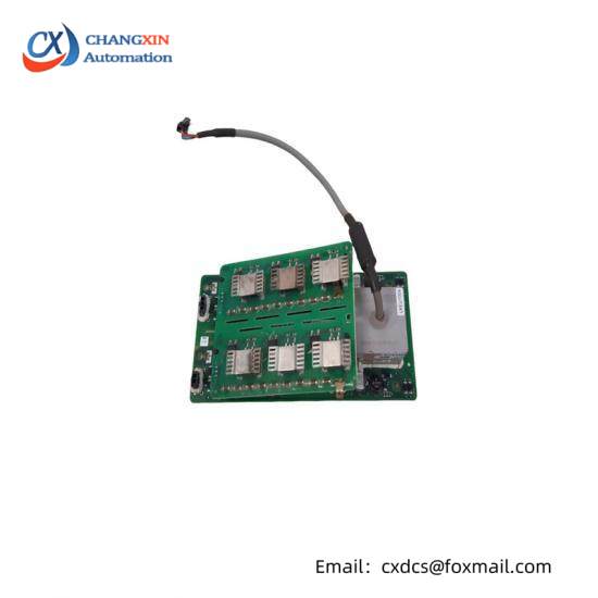ABB H2004KVUPGRADEKITF1 3BHE0287614R0102 3BHE028762 2UEA004260 DCS Module