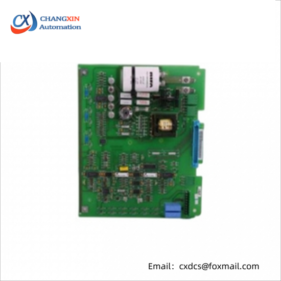 ABB H2004KVUPGRADEKITF1 BOARD