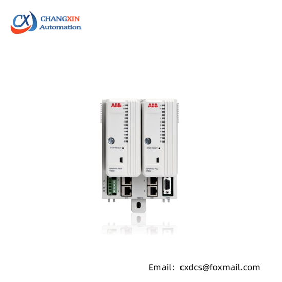 ABB HAI805  Analog Input Module