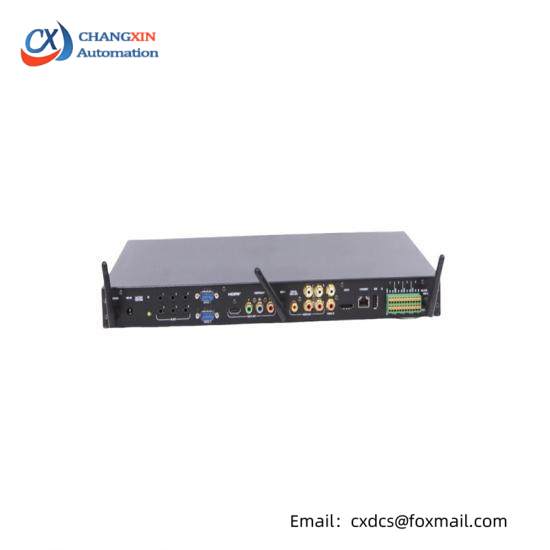 ABB HC800