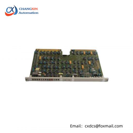 ABB HEDT300272R1 ED1782