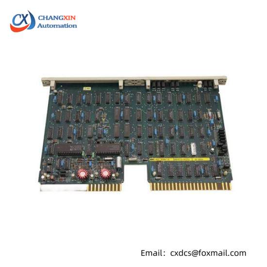 ABB HEDT300867R1 ED1822a