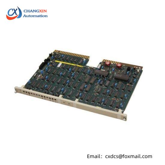 ABB HEDT300867R1 ED1822a