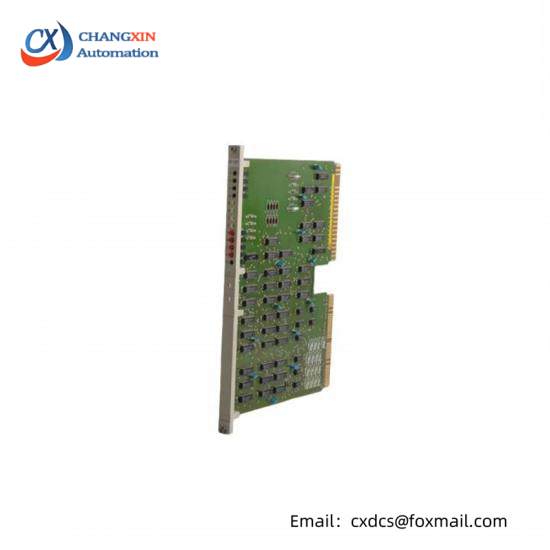 ABB HEIA303892R1 ED1251a