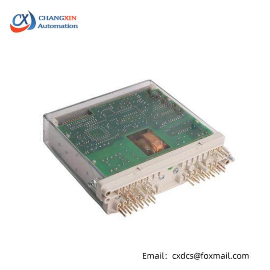 ABB HENF209568R1 P3LB