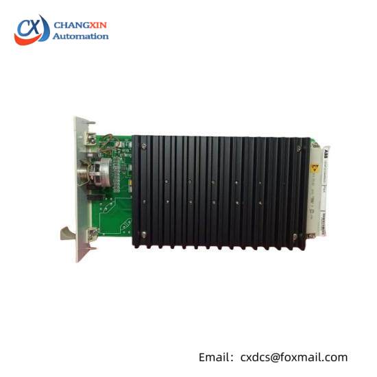 ABB HENF209709R0001 P4LK Transmitter Controller