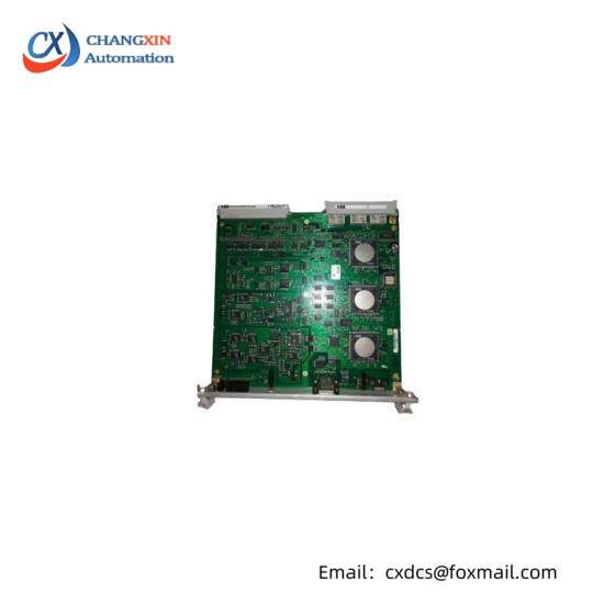 ABB HENF209736R0003 P4LQA Controller Card