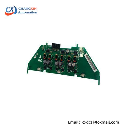 ABB HENF331270R0001 O4LCA Module