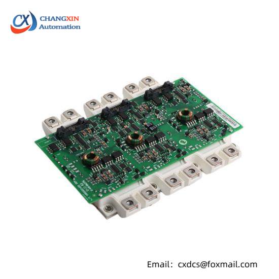 ABB HENF 105296 R1 E5LA