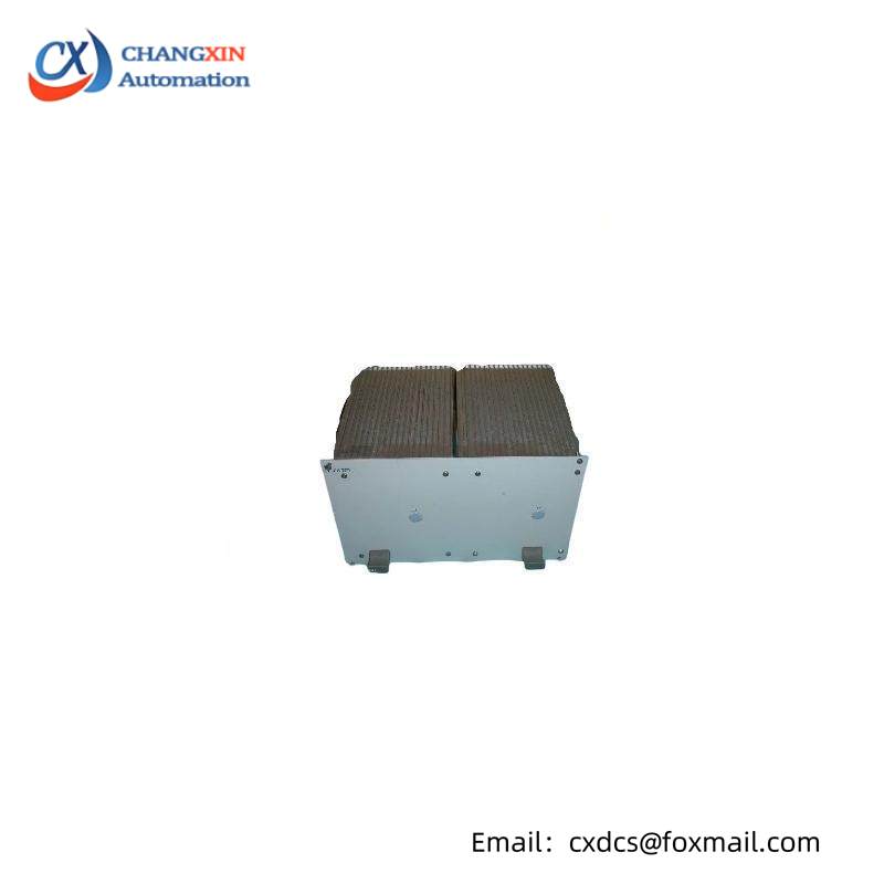 ABB HENF 105296 R1 E5LA module