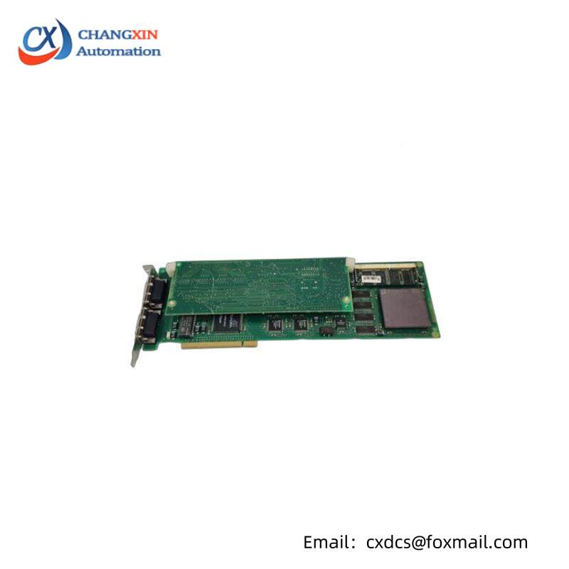 ABB HESG216850M1/D 316GW61 Control Unit