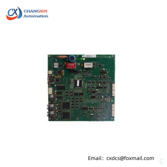 ABB HESG324015R1 HE010207-306/10 HESG216880/E Module