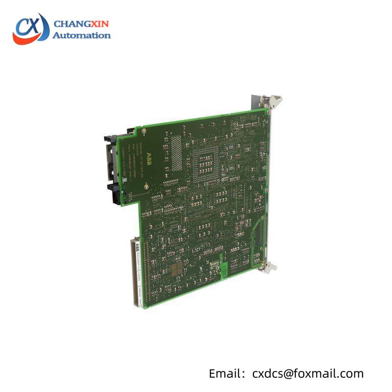 ABB HESG324442R13/E HESG324442R112 216VC62a control Board
