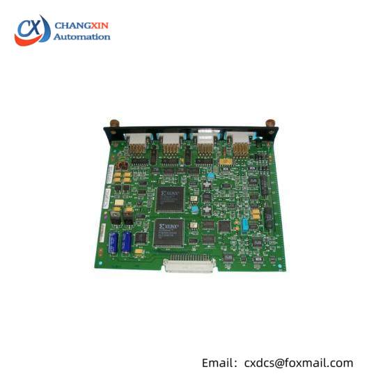 ABB HESG324442R13/E HESG324442R112 216VC62a MAIN I/O Board