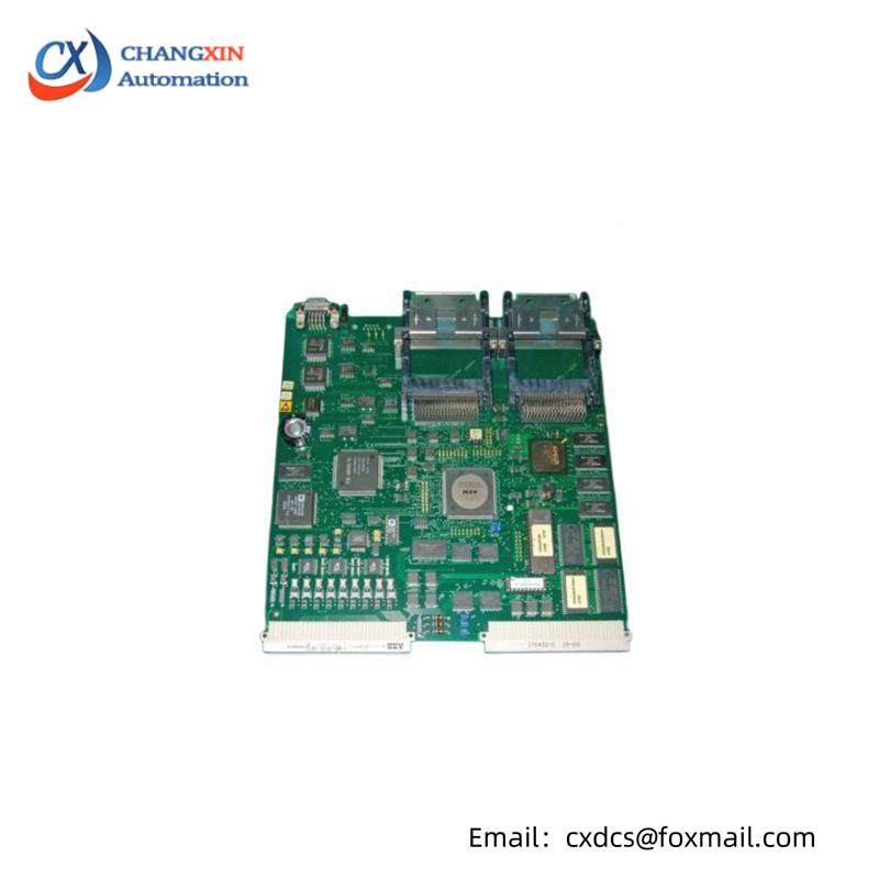 ABB HESG324526R11/M 316VC61b Module