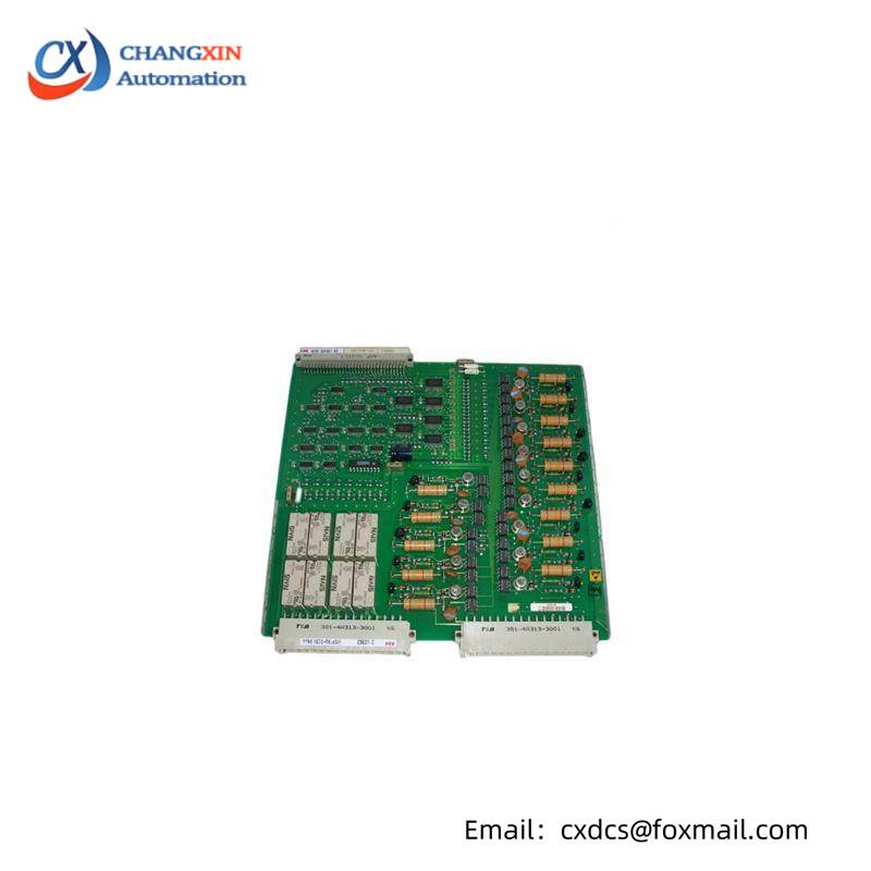 ABB HESG324540R1 316EA63 Circuit Board
