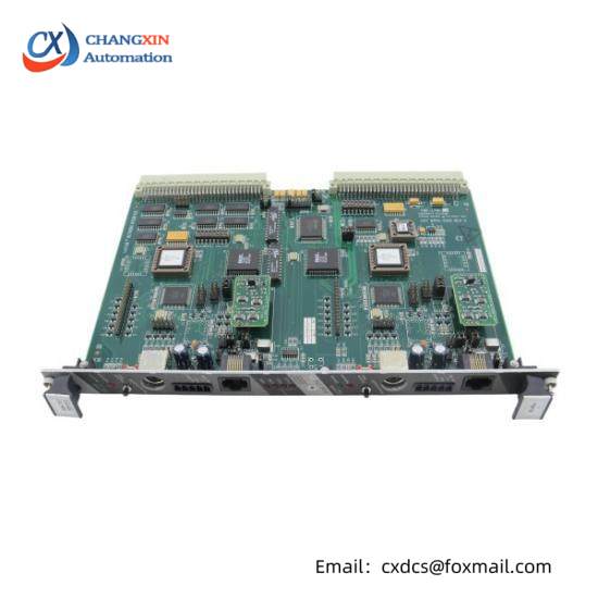ABB HESG324540R1/H 316EA63 Control Board