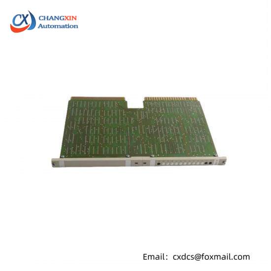 ABB HESG330015R1 ED1833