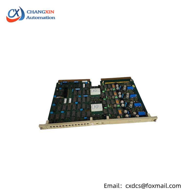 ABB HESG330061R1 ED1411C EMBEDDED CONTROLLER