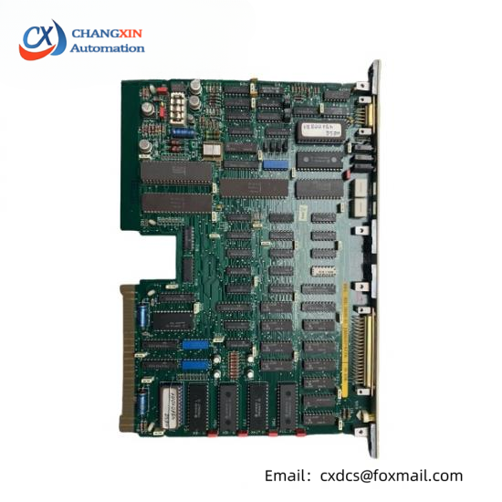 ABB HESG330086R64 HE693116-307  One Year Warranty