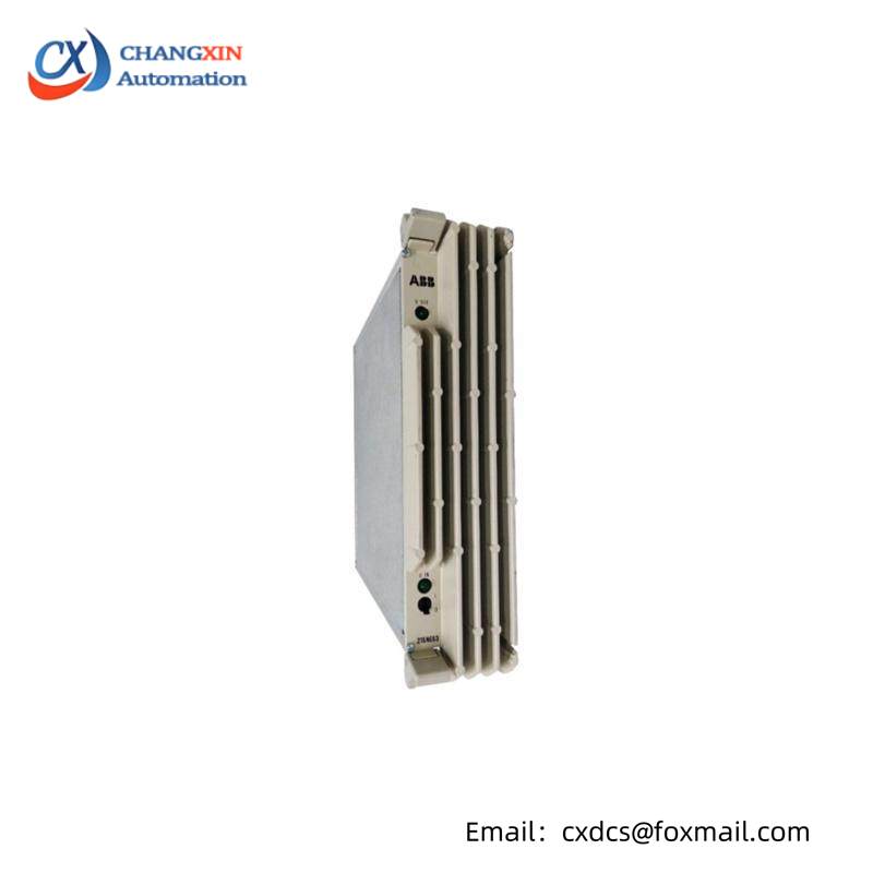 ABB HESG441635R1 216NG63A Servo Controller