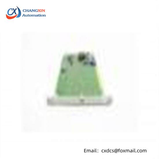 ABB HESG447260R2 70BA01C-S Bus End Module