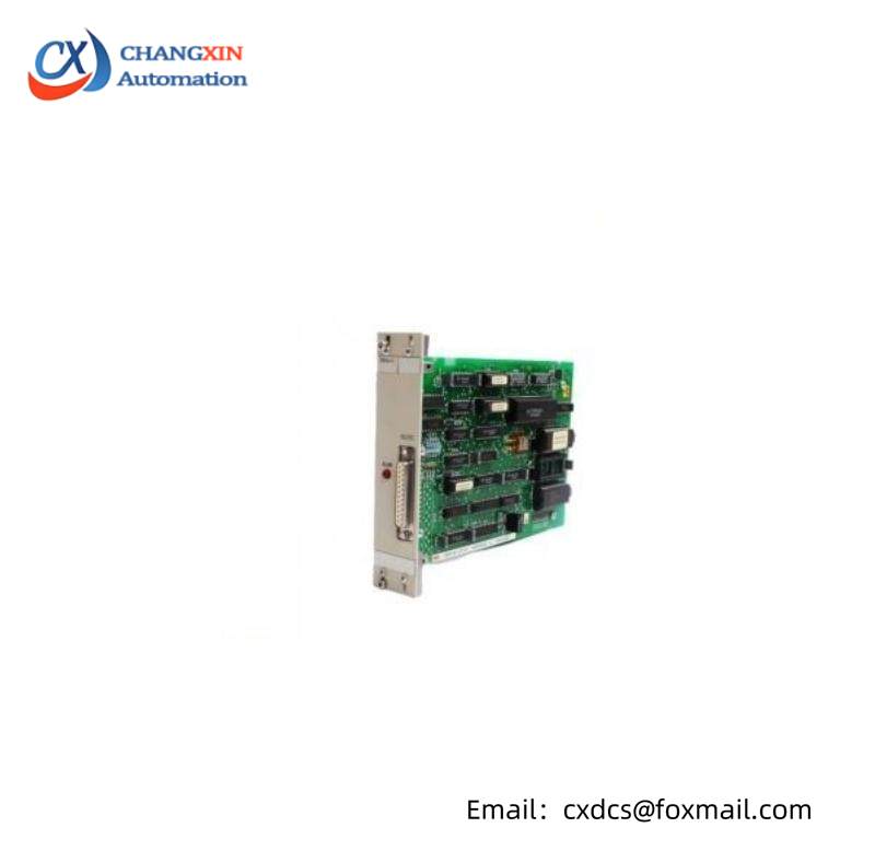 ABB HESG447270R1 70BK03C-E Coupling Module