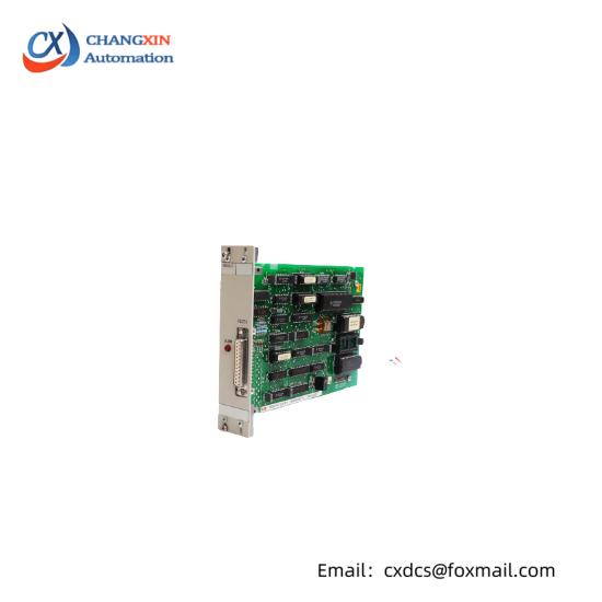 ABB HESG447270R1 70BK03C-E DCS Module
