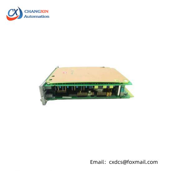 ABB HESG447308R0002 70EA02A Input Module