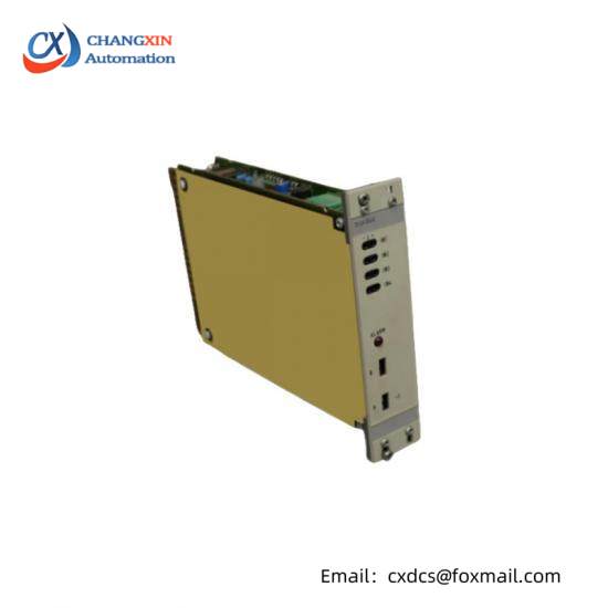 ABB HESG447308R1 70EA02A-ES Input Module