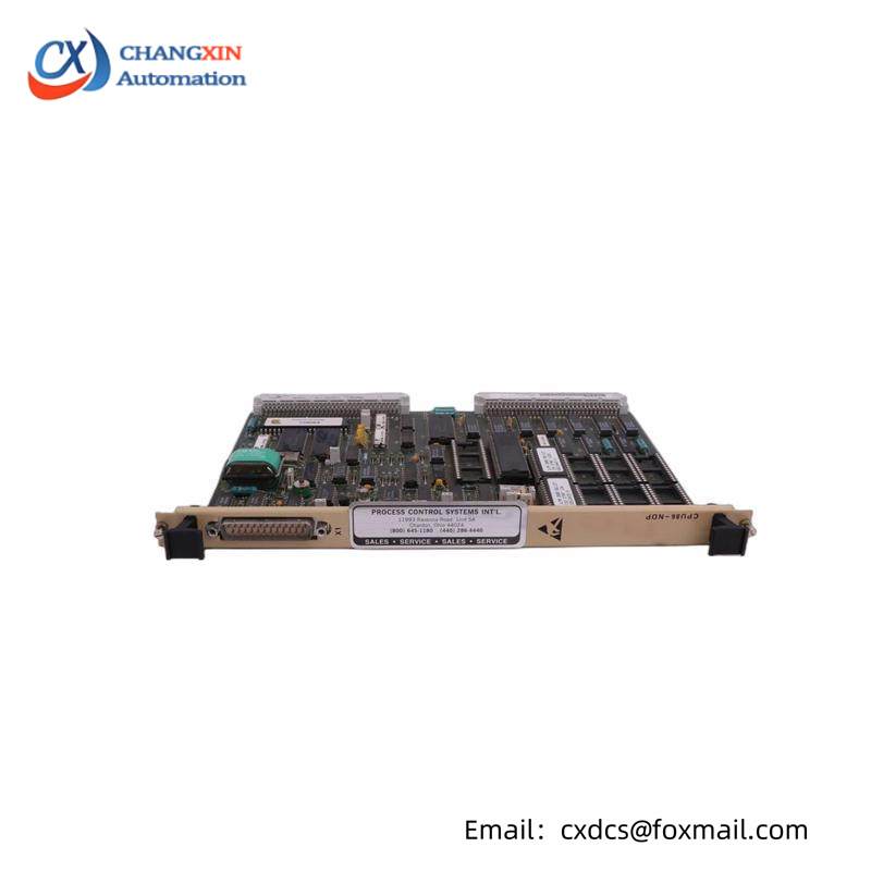 ABB HESG447308R1 HE666775-318/79 70EA02A-ES Input Module