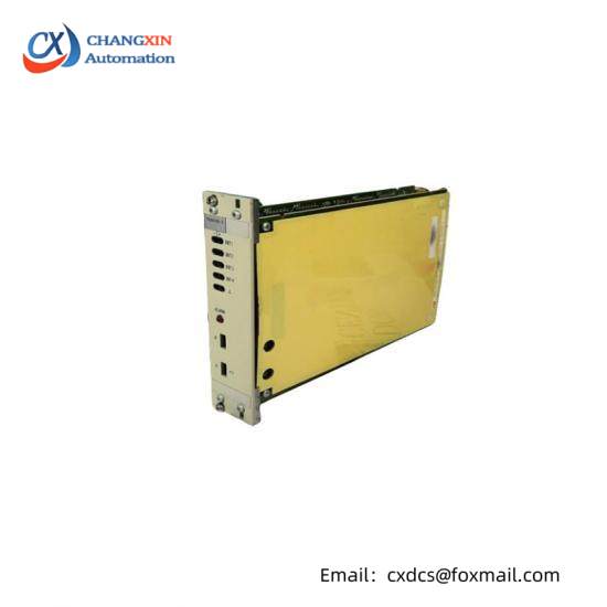 ABB HESG447388R0001 70AA02B-E Analog Output Module